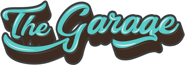 The Garage Logo